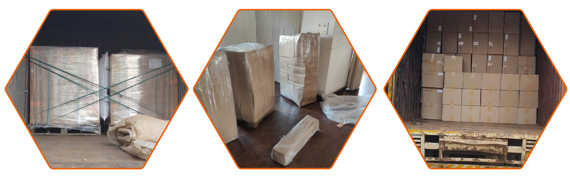 Sri Ganesh Packers and Movers
