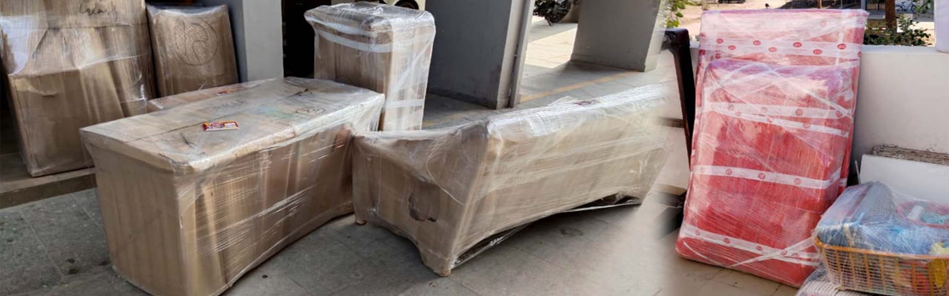 Sri Ganesh Packers and Movers