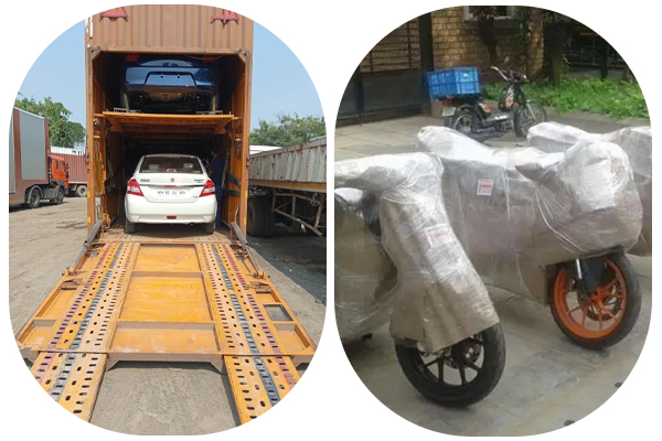 Sri Ganesh Packers and Movers