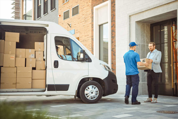 Sri Ganesh Packers and Movers