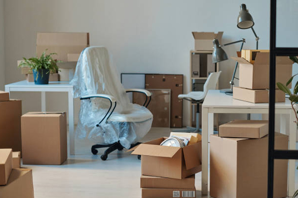 Sri Ganesh Packers and Movers